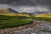 Deosai Plains the worlds highest plateau after the Tibetan Plateau Pakistan